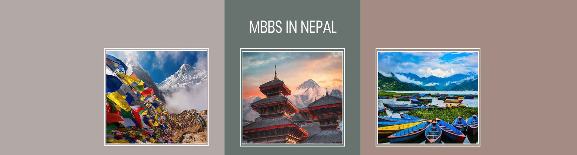 MBBS In Nepal